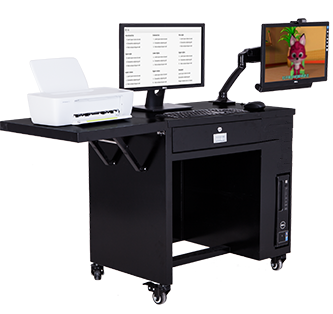 無(wú)障礙設(shè)施