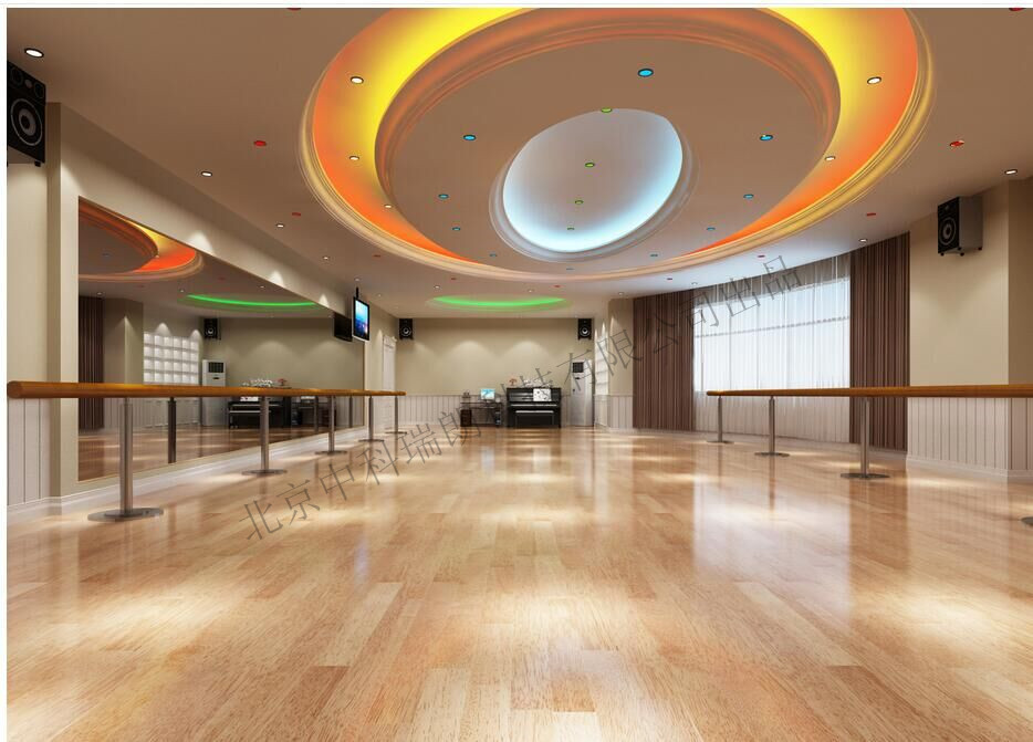 律動(dòng)教室系統(tǒng)