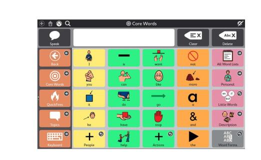 智能溝通系統(tǒng)