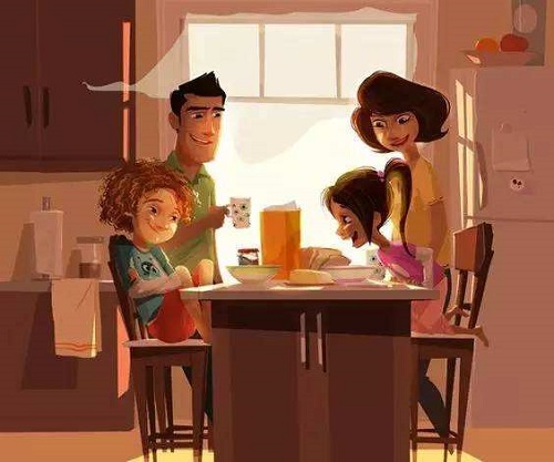 講講怎么看你的孩子是多動癥還是感統(tǒng)失調(diào)